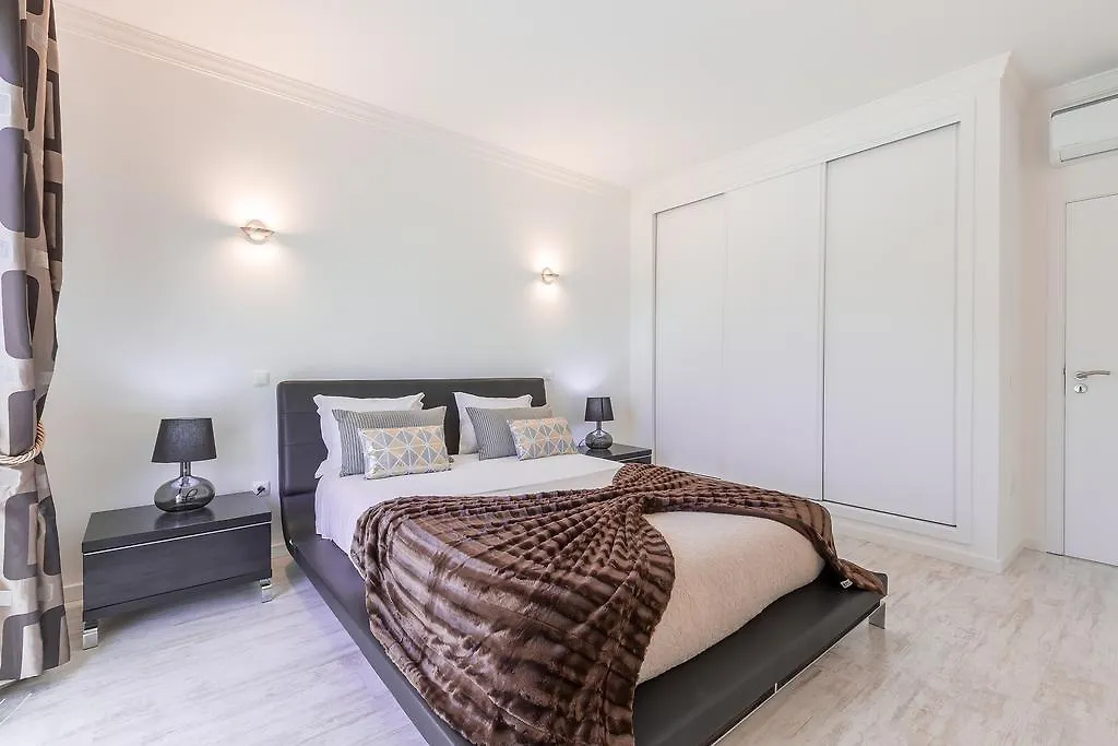 D_Loft Sea And Golf Villa Albufeira Holiday home